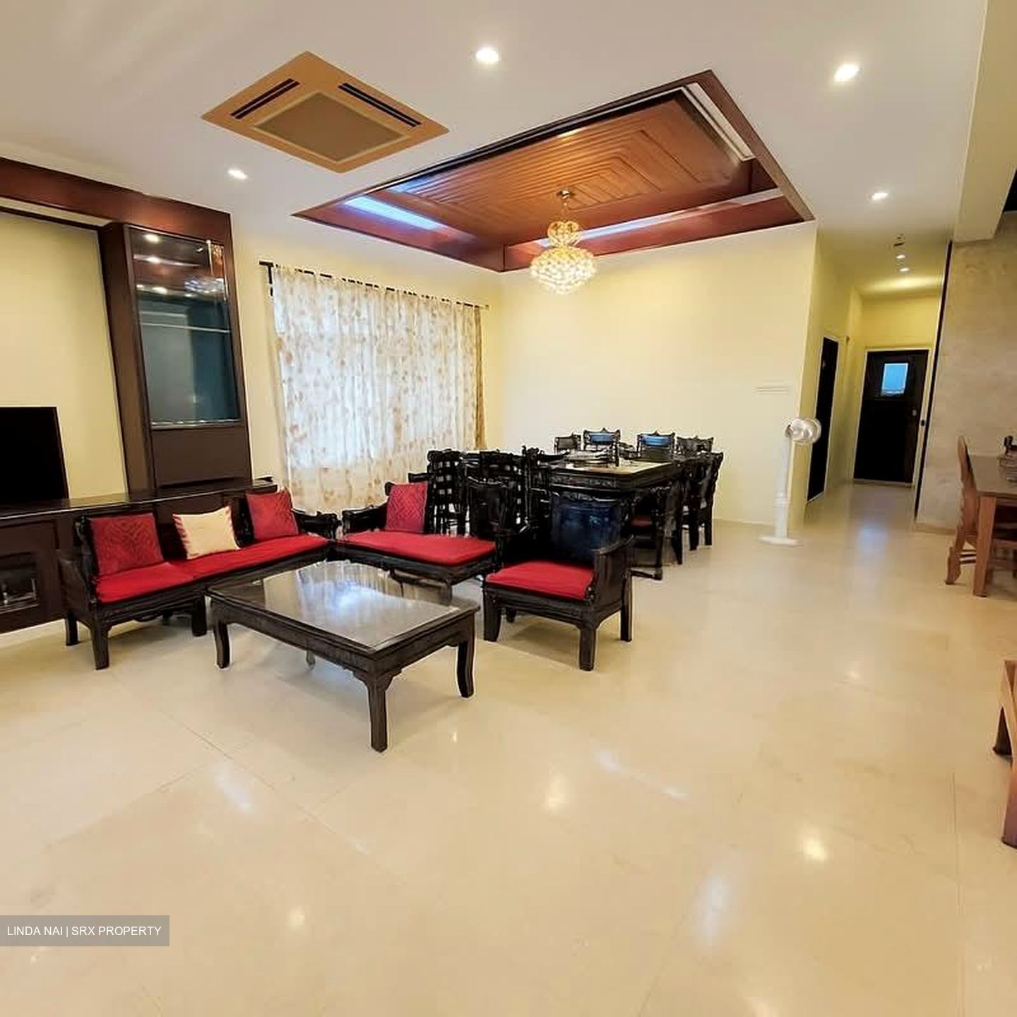 Serangoon Garden Estate (D19), Semi-Detached #557286581